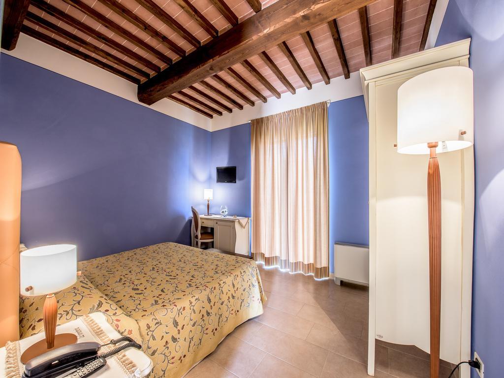 Albergo La Foresteria Беттолле Екстер'єр фото
