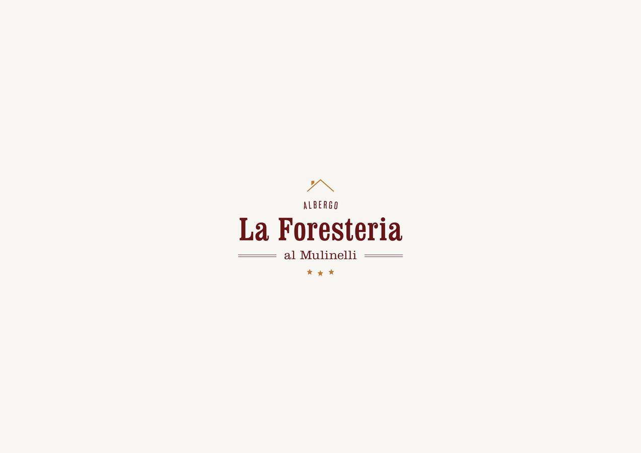 Albergo La Foresteria Беттолле Екстер'єр фото